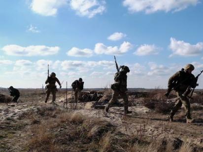 Контратаки ЗСУ на фронті - військові досягли найбільших успіхів з часу Курської операції, - ISW