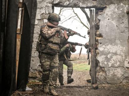 Вперше з 2024 року: ЗСУ за місяць відбили більше території, ніж захопив ворог, - Сирський