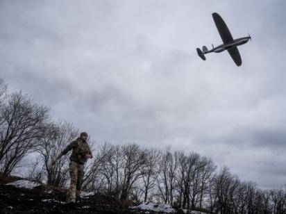 США зацікавили українські дрони для війни в Ірані: FT пише про "чутливі" переговори