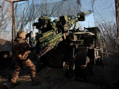 Наступ РФ захлинувся й окупанти втратили 116 квадратних кілометрів за місяць, - ISW