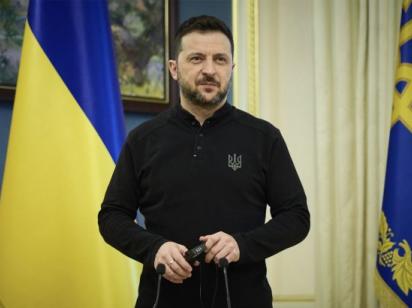 Путіна трошки підштовхнули і тепер він готовий до реальних зустрічей, - Зеленський