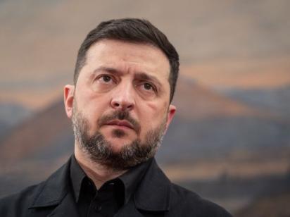 Не лише на Великдень: Україна запропонувала РФ продовжити перемир'я, - Зеленський