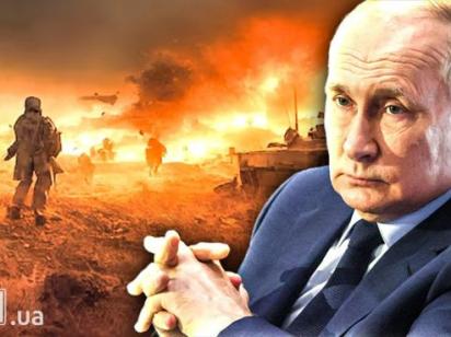 Армію РФ загнали до гігантської "кілзони", а новий наступ обертається катастрофою: огляд фронту та мапа боїв