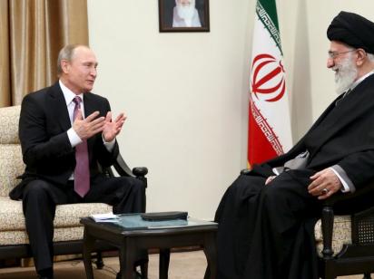 Диктатор-союзник Путіна готується до можливої загибелі і назвав наступника