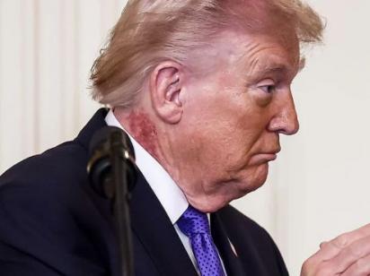 Зняття санкції з нафти та "хороша" розмова з Путіним: Трамп шокував новими заявами