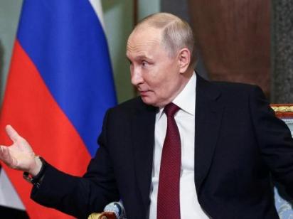 У Держдумі жорстко рознесли Кремль і путінську еліту за війну в Україні - у Москві не очікували
