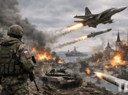 Європа готується до затяжної війни в Україні без плану її завершення — NYT