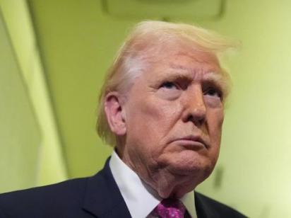 Трамп відкинув мирний план Ірану: заявив, що Тегеран “не заплатив достатню ціну”