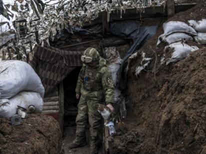 В НАТО вважають, що Україна може змінити ситуацію на фронті: але є дві умови