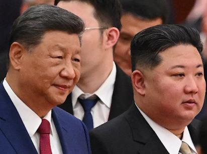 Сигнал диктаторам? Як Китай та КНДР можуть використати війну США в Ірані