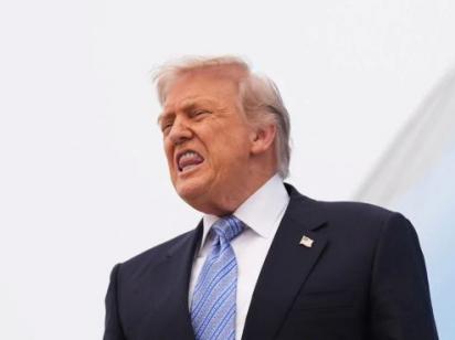 «Путін бомбить дронами Ісуса Христа»: чому в оточенні Трампа раптово заговорили на користь України