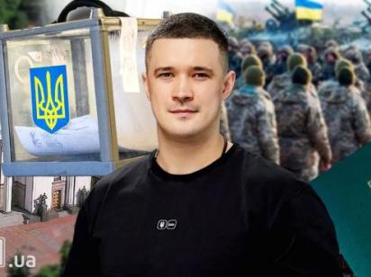 Мобілізаційний глухий кут і заява про вибори під час війни: підсумки гучного демаршу Михайла Федорова