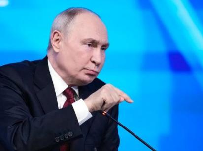 The Guardian: Путін відкрив другий фронт проти Європи: хто став головною мішенню Кремля