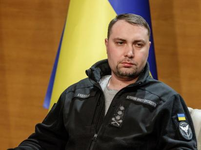 Буданов радив Зеленському не поступатися Донбасом в мирній угоді, - NYT