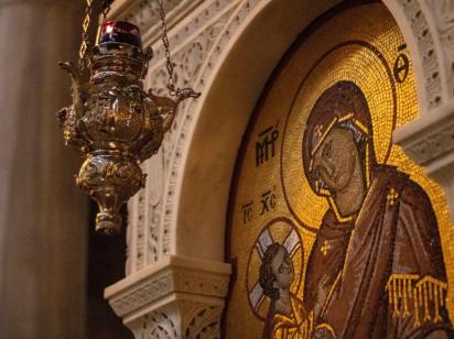 8 вересня: велике церковне свято, що не можна робити жінкам на Другу Пречисту