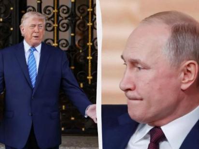 Тиск на Трампа зростає: республіканці та демократи вимагають посилити санкції проти РФ