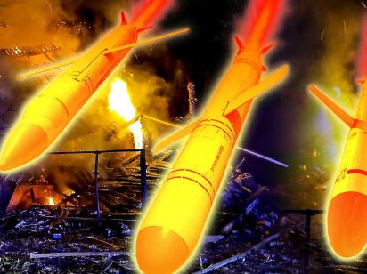 Провал "суперзброї"?: чому РФ раптово зупинила випуск "Кинджалів" і Х-32