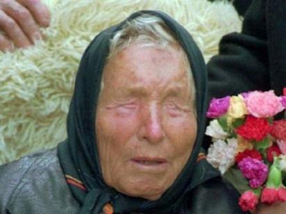 Ванга передбачала моторошні потрясіння 2026-го: що може статися до кінця року