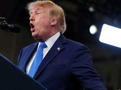 "Яка ганьба!": Трамп зробив несподівану заяву про війну Путіна в Україні