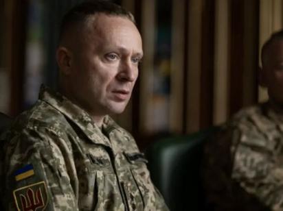 Драпатий передав до РНБО стратегічний «план війни» — ЗМІ