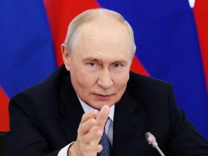 Новий указ Путіна викликав "бунт" серед росіян та місцевого бізнесу, і тепер Кремль намагається його заспокоїти
