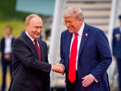 Трамп отримав шанс швидко закінчити війну: названо головний важіль тиску на Кремль