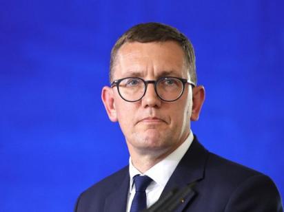 "Я не стримуватимуся": прєм'єр Естонії відповів на заклик Пентагону щодо Росії
