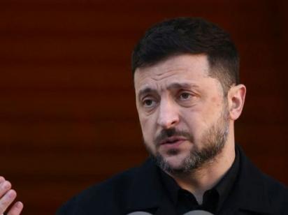 Зеленський відповів, чи відбудеться зустріч із Путіним найближчим часом
