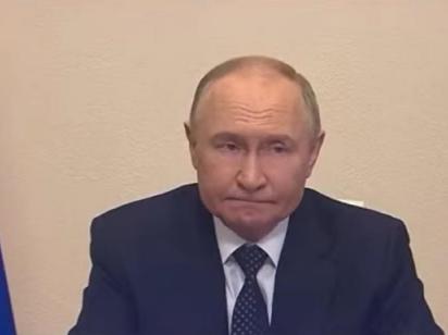 Партія Путіна програла на виборах за кордоном - екзитпол