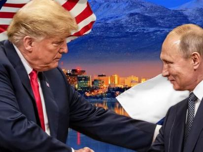 Угода Трампа з Путіним про дизель: екскомандувач НАТО попередив про ризики для України