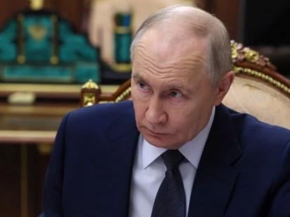 Путіна хочуть прибрати: аналітик розкрив приховані процеси в Кремлі