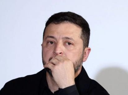 "Це цунамі для держави, яке розколить Україну": Зеленський про вибори