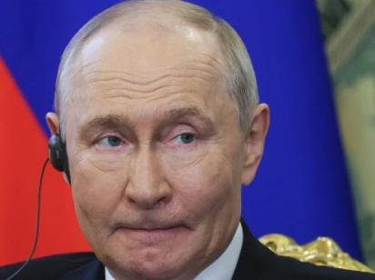 Путін змінився: експерт шокував новою заявою про очільника Кремля