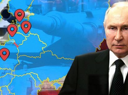 Європа готується до війни з Росією: Фінляндія будує бункери, Польща збирає на навчання війська