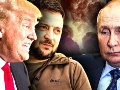 П’ять червоних ліній України на переговорах: дипломат назвав, чим не можна поступатися