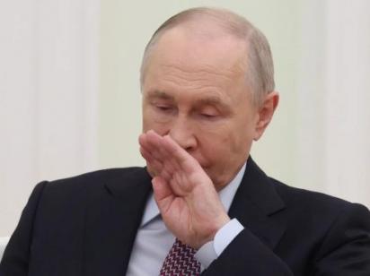 Кремль втрачає перевагу у війні, але Путін відмовляється це визнавати — WSJ