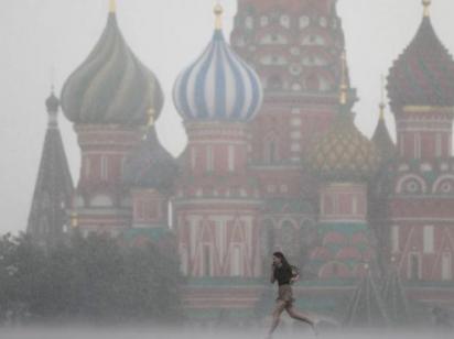 Кремль у паніці скасовує всі публічні заходи на Красній площі — чого бояться росіяни