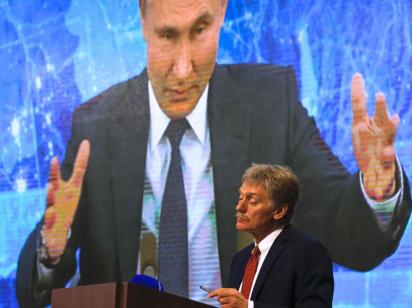 У Путіна зробили заяву щодо поновлення переговорів про Україну