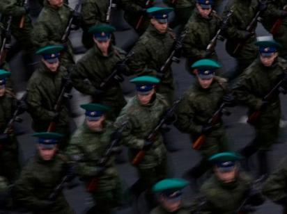 У Кремлі вже готуються до «бунтів»: силовикам розширюють повноваження перед новою мобілізацією