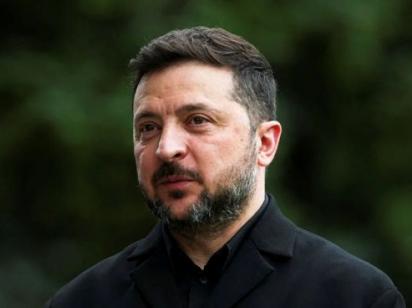 «Путін радіє і відчуває підтримку»: Зеленський різко відреагував на рішення Трампа
