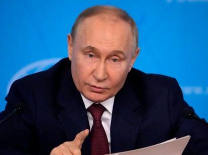 У Кремлі зробили небезпечну ставку: стало відомо, скільки ще Путін готовий воювати