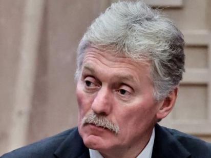 Тристоронні переговори щодо України відбудуться у першій половині листопада в Абу-Дабі — Пєсков