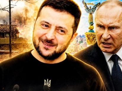 Як змусити Путіна сісти за стіл переговорів: посол Британії назвав козирі України