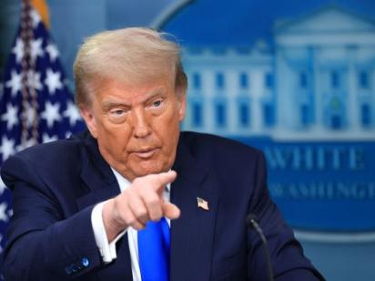 Трамп готовий зустрітися з Путіним, але має вимогу щодо України