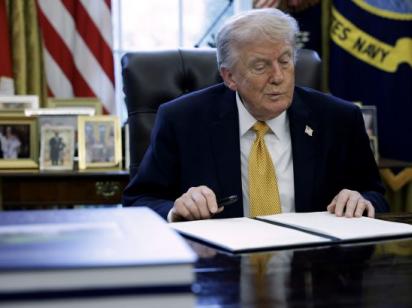 Трамп відкинув прохання Зеленського щодо ракет для Patriot, - FT
