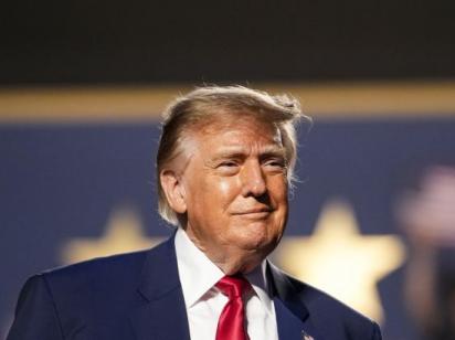 Трамп подякував Путіну за дизельну угоду, а на критику Зеленського відповів "Окей"