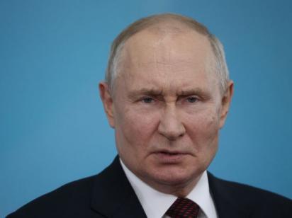 Економіка РФ перебуває на межі "великої кризи" через війну проти України, - розвідка Данії