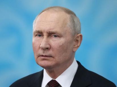 Путін в останню мить скасував зустріч з главою ЦРУ через позицію щодо війни, - ЗМІ