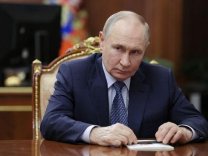Путін змусив посланців Трампа чекати кілька годин: ЗМІ розкрили деталі зустрічі в Москві