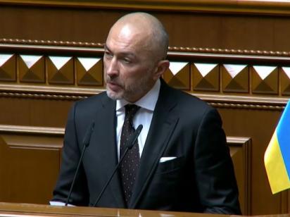 Скандал навколо "Сенс Банку": Пишний відзвітував у Раді, Гетманцев закликав його звільнити